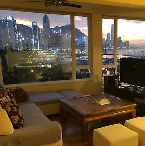 Harbourside Hong Kongアパートメント Exterior photo