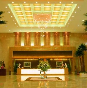 Jia Yu Emperor Hotel 重慶 Interior photo