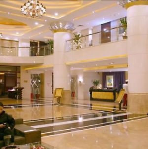 Wenyi Hotel 東莞市 Interior photo