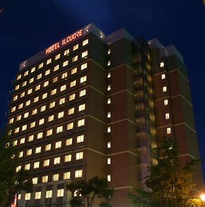 ホテル イル クオーレ なんば 大阪市 Exterior photo
