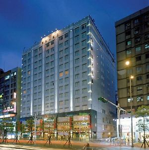サン ワン ホテル タイペイ 台北市 Exterior photo