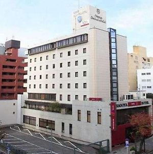 Hotel 1-2-3 Nagoya Marunouchi Exterior photo