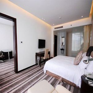 Harharbor Hotel 無錫 Room photo