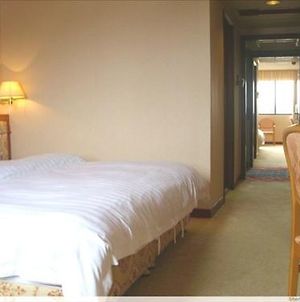 West Lake Hotel Lakeview 恵州市 Room photo