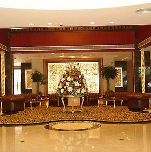 Leeko Business Hotel 中山市 Interior photo