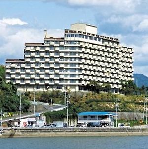 OYOホテル 宮島 Inn ほうらいの里 広島 厳島 Exterior photo