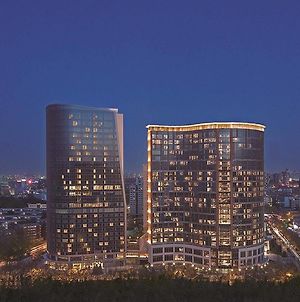 Nuo ホテル 北京 Exterior photo