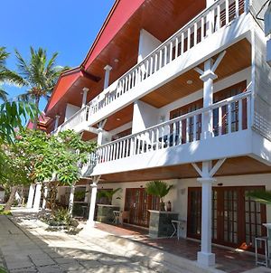 ヘイ ジュード リゾート ホテル Boracay Island Exterior photo