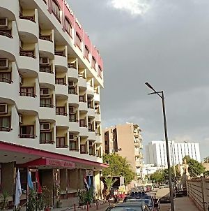 El Watania Palace Hotel アスユート Exterior photo