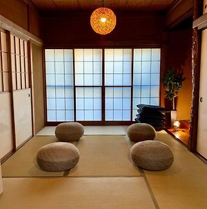 箱根の隠れ家ヴィラ Exterior photo