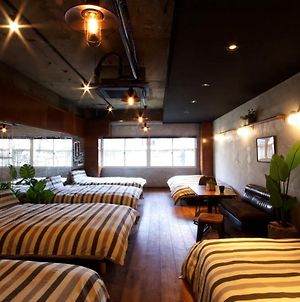 Guest House Re-Worth Yabacho1 1F 名古屋市 Exterior photo
