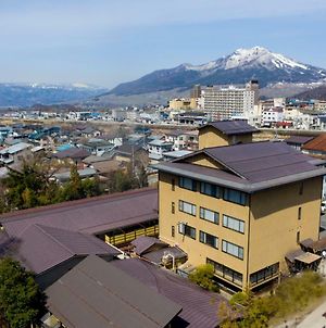 ホテル豊生 山ノ内町 Exterior photo