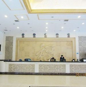 Fu Sheng Garden Hotel 昆明 Interior photo