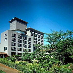 Yukai Resort New Maruya Hotel Bekkan 加賀市 Exterior photo