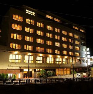 ホテル有馬御苑 神戸市 Exterior photo