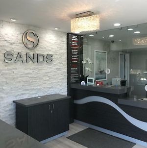 Sands Motelカンザスシティ Exterior photo