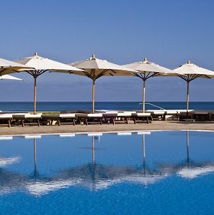 Ulysse Djerba Thalasso And Spa (Adults Only) Exterior photo