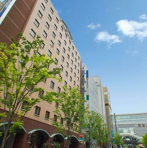 デュークスホテル博多 福岡市 Exterior photo