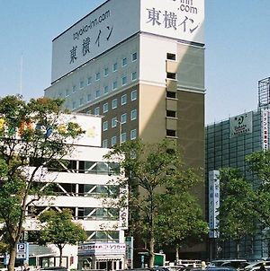 ホテル東横イン 姫路駅新幹線南口 姫路市 Exterior photo