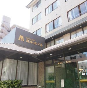 丸小ホテル 熊本市 Exterior photo