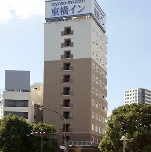 東横inn湘南平塚駅北口2 平塚市 Exterior photo