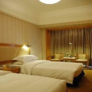 ホテルLiyuan 武漢市 Room photo