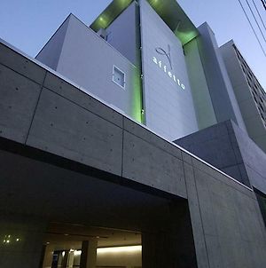 C-HOTEL affetto 札幌市 Exterior photo