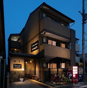 A&M House Enmachi 京都市 Exterior photo