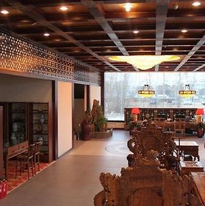 Lihao Airport Hotel 北京 Interior photo