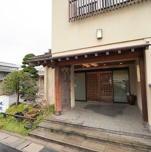 温泉旅館　丸茂 鳥取市 Exterior photo