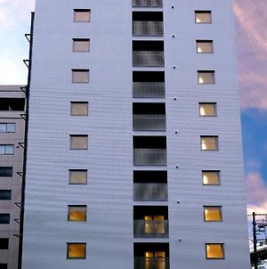 花築·大阪堺筋本町ホテル Exterior photo