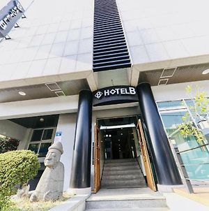 Gallery Hotel Be 済州市 Exterior photo