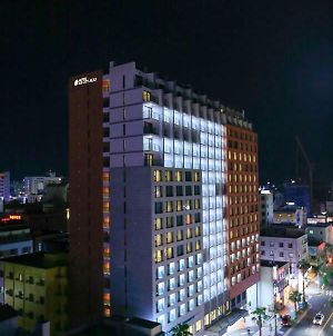 ホテル エア シティ チェジュ 済州市 Exterior photo