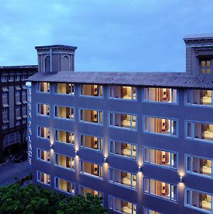 ホテル サバ パレス ムンバイ Exterior photo