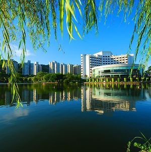 Zhuhai Holiday Resort Hotel 珠海 Exterior photo