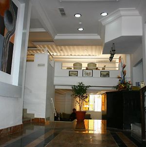 Le Grand Hotel Djerba フーム・スーク Exterior photo