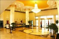Wugang Grand Hotel 武漢市 Interior photo