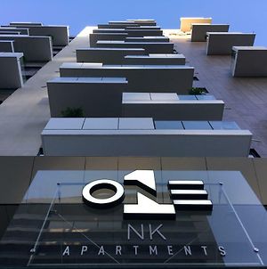 One Nk Apartmentsサンティアゴ Exterior photo