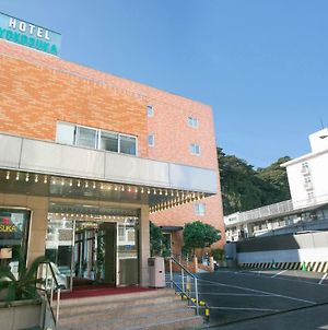 Hotel 横須賀市 Exterior photo