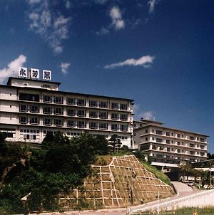 ホテル永芳閣 氷見市 Exterior photo