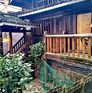 Lost World Sanjiang Guest House Exterior photo