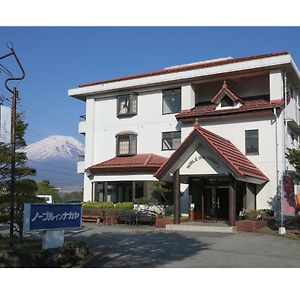 Noble Inn Nagaya 山中湖村 Exterior photo