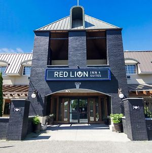 Red Lion Inn & Suites アボッツフォード Exterior photo