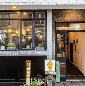 （やっぱ広島じゃ割）ゲストハウス　akicafe inn 広島市 Exterior photo