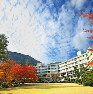 Hakone Hotel Kowakien 箱根町 Exterior photo