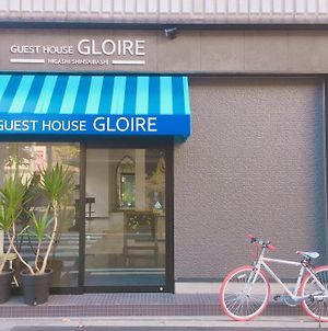 Guesthouse Gloire - Hostel大阪市 Exterior photo