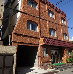Business Hotel Miyama 和歌山市 Exterior photo