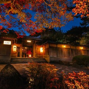 京都 南禅寺 八千代 Exterior photo