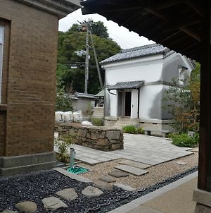 ホテルNational Historic Landmark Shunyoso 洲本市 Exterior photo