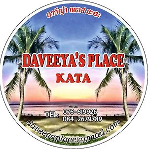 Daveeya'S Place Kata カタビーチ Exterior photo